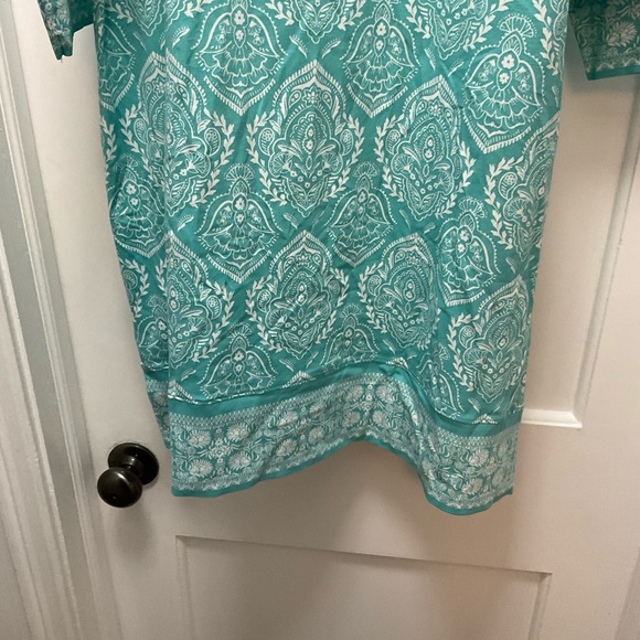 ☀️NWT 3X Coolibar Sun Protection Dress🌞 - Picture 11 of 16